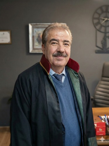 Eskişehir Avukat İbrahim Yalçın
