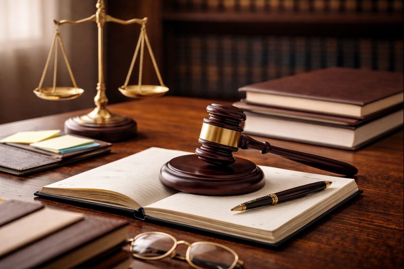 Avukat İbrahim Yalçın